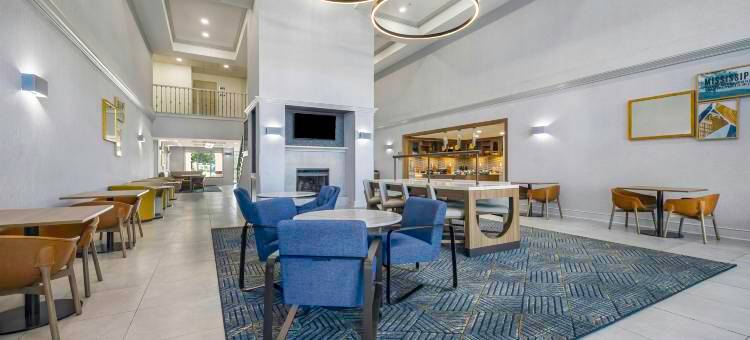 杰克逊理奇兰Homewood Suites by Hilton(Homewood Suites by Hilton Jackson - Ridgeland)图片