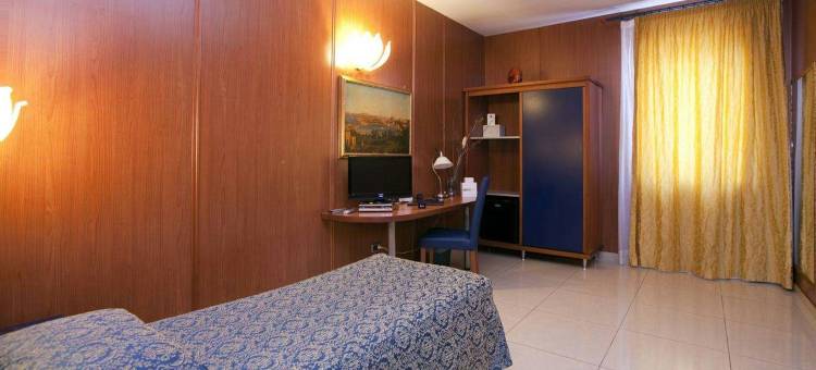 圣卢卡酒店与会议中心(Hotel San Luca)图片