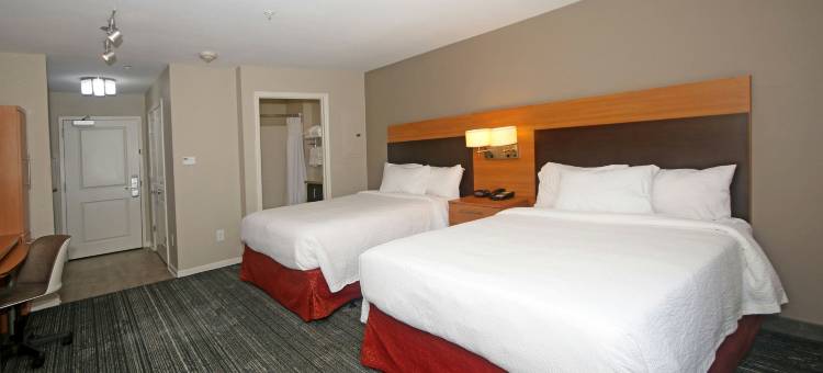 艾肯威士忌路万豪TownePlace Suites 酒店(TownePlace Suites Aiken Whiskey Road)图片