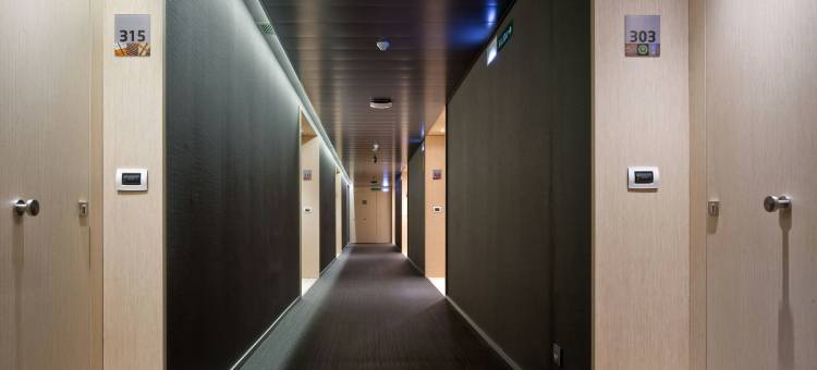 塞尔科蒂尔霍拉塔法拉酒店(Sercotel Hola Tafalla)图片