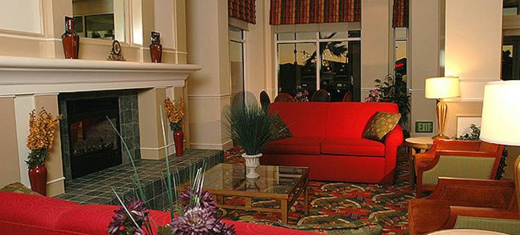 维克多维尔希尔顿花园酒店(Hilton Garden Inn Victorville)图片