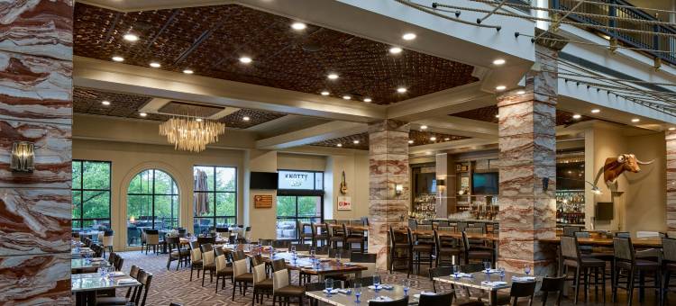 奥斯汀万丽酒店(Renaissance Austin Hotel)图片