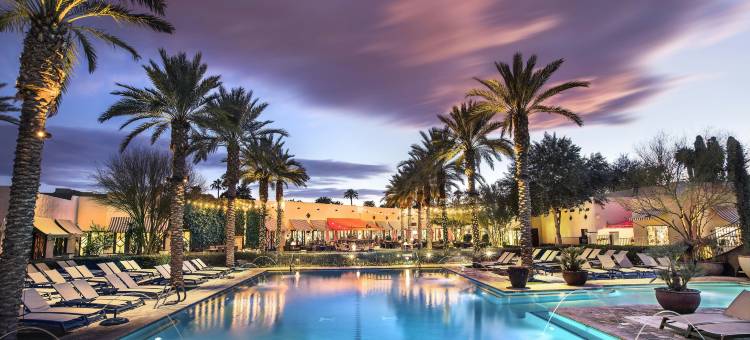 韦格王姆酒店(The Wigwam Resort-Phoenix-Litchfield Park Area)图片