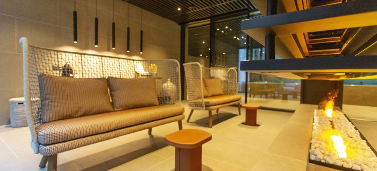 克莱特酒店奥帕蒂亚, 希尔顿精选系列(Keight Hotel Opatija, Curio Collection by Hilton)图片