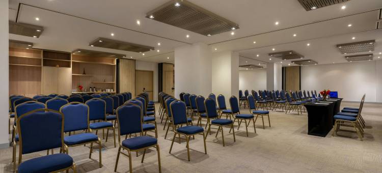 万豪万怡圣马尔塔度假村(Courtyard by Marriott Santa Marta Resort)图片