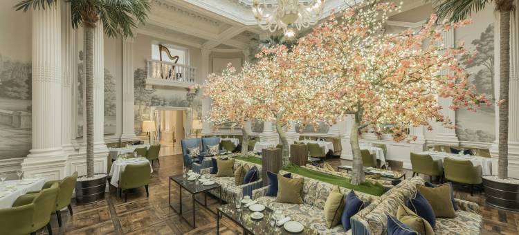 巴尔莫勒尔酒店(The Balmoral Hotel)图片