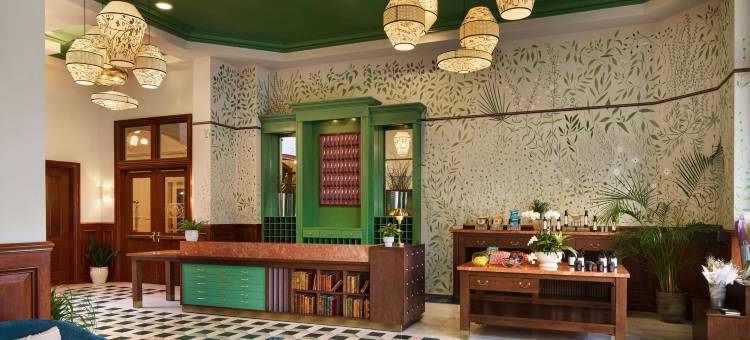 阿塔斯卡德罗卡尔顿酒店, Tribute Portfolio酒店(The Carlton Hotel, Atascadero, a Tribute Portfolio Hotel)图片