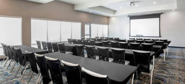 西阿马里洛医疗中心万豪TownePlace套房酒店(TownePlace Suites Amarillo West/Medical Center)图片
