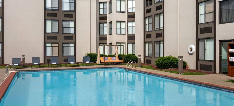 阿伦敦利哈伊谷德尔塔酒店(Delta Hotels by Marriott Allentown Lehigh Valley)图片