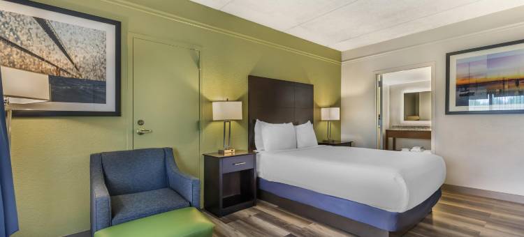 肯特纳罗斯贝斯特韦斯特酒店(Best Western Kent Narrows Inn)图片