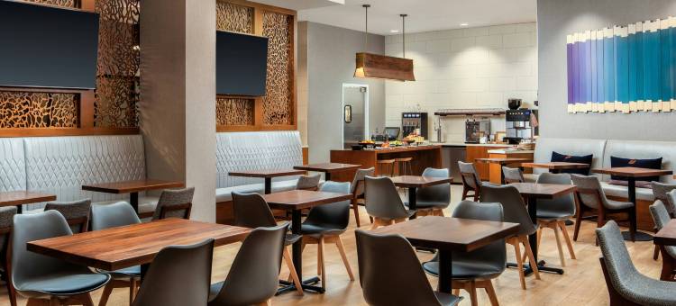 圣地亚哥佐拉万豪酒店(San Diego Marriott La Jolla)图片
