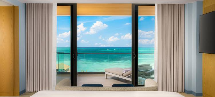 希尔顿阿鲁巴加勒比度假村的韦斯特利(The Westerly at Hilton Aruba Caribbean Resort)图片