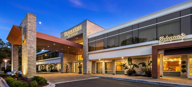 金斯利布卢姆菲尔德山 - 希尔顿逸林酒店(The Kingsley Bloomfield Hills - a DoubleTree by Hilton)图片