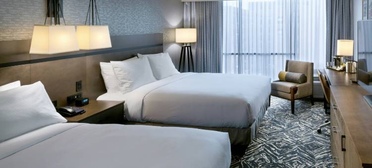 詹姆斯敦希尔顿逸林酒店(DoubleTree by Hilton Jamestown)图片
