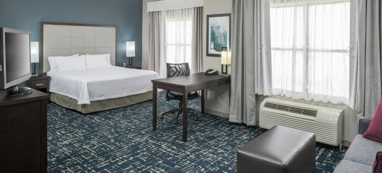 锡达拉皮兹北Homewood Suites by Hilton(Homewood Suites by Hilton Cedar Rapids-North)图片