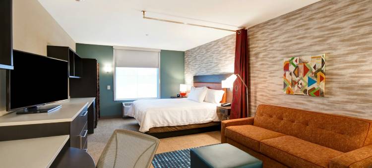 拉格朗日希尔顿惠庭酒店(Home2 Suites by Hilton LaGrange)图片