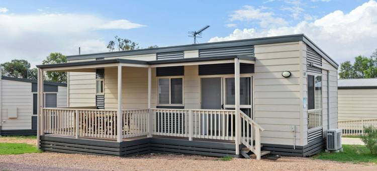 奥古斯塔港探索公园酒店(Discovery Parks - Port Augusta)图片
