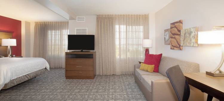 丹佛国际机场Staybridge Suites(Staybridge Suites DENVER INTERNATIONAL AIRPORT by IHG)图片
