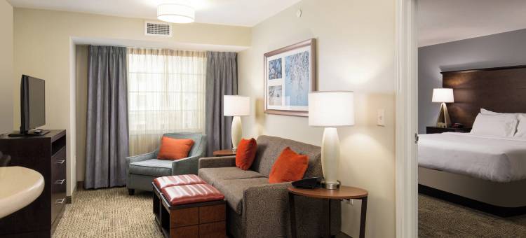 哥伦布北极星Staybridge套房酒店(Staybridge Suites COLUMBUS POLARIS by IHG)图片