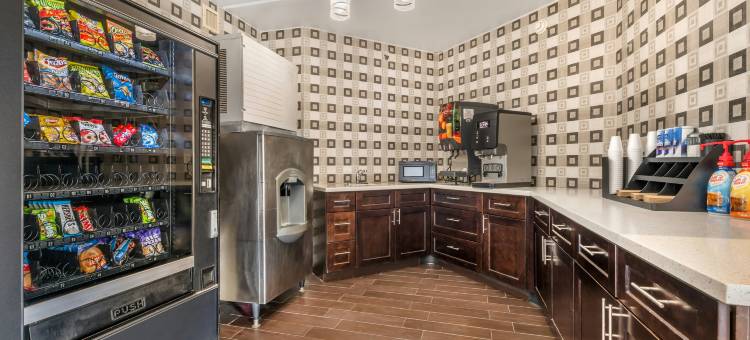 休斯顿红顶酒店-布鲁克霍洛(Red Roof Inn Houston - Brookhollow)图片