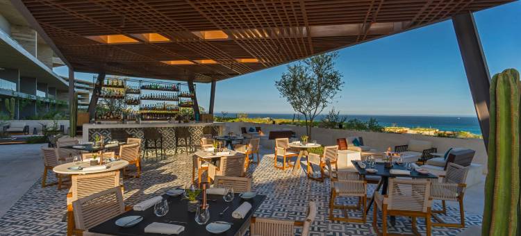 洛斯卡波斯索拉兹豪华精选度假酒店(Solaz, a Luxury Collection Resort, Los Cabos)图片
