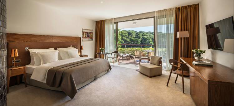 阿罕布拉精品酒店(Boutique Hotel Alhambra)图片