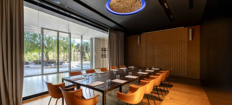 阿罕布拉精品酒店(Boutique Hotel Alhambra)图片