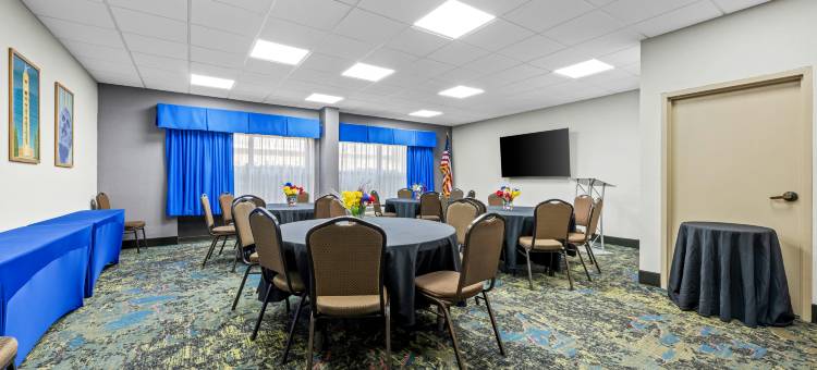 伯明翰特鲁斯维尔欢朋酒店(Hampton Inn Birmingham/Trussville)图片
