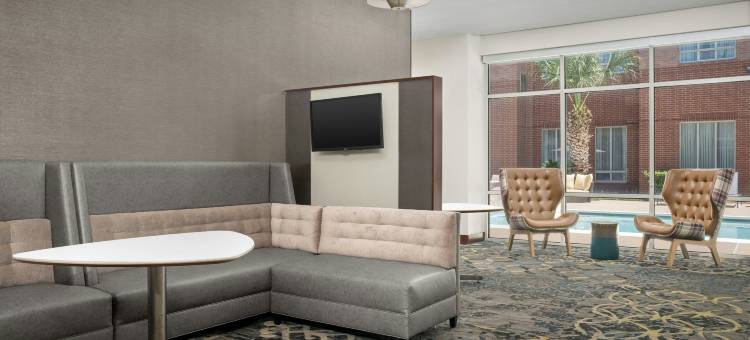 休斯敦西/能源走廊居家酒店(Residence Inn Houston West/Energy Corridor)图片