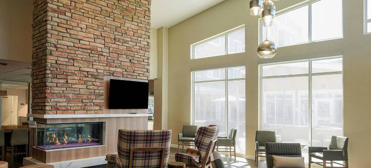 科罗拉多斯普林斯First & Main居家旅馆(Residence Inn Colorado Springs First & Main)图片