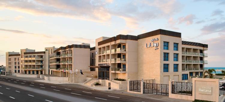 帕尔马湾罗塔纳度假村(Palma Bay Rotana Resort)图片