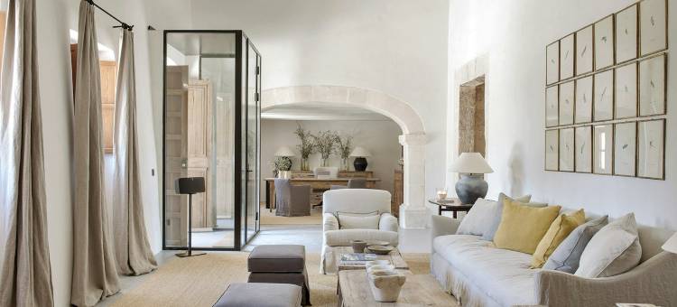 芬卡塞雷纳马洛卡，小型豪华酒店(Finca Serena Mallorca, Small Luxury Hotels)图片