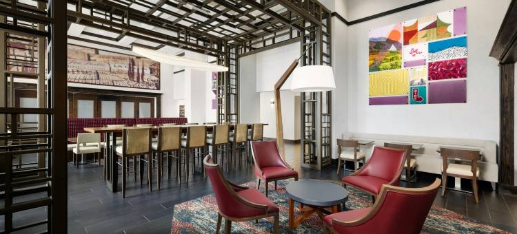 希尔顿欢朋套房酒店-纳帕(Hampton Inn & Suites Napa)图片