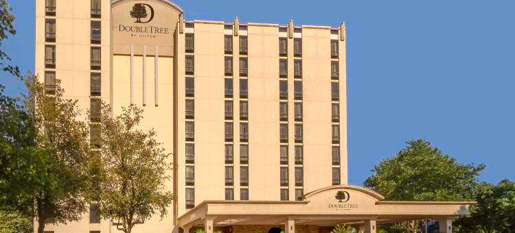 希尔顿逸林酒店-费城机场(DoubleTree by Hilton Philadelphia Airport)图片