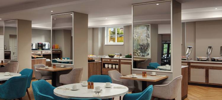 哈为库尔 Spa 酒店(Harvey Spa Hotel)图片