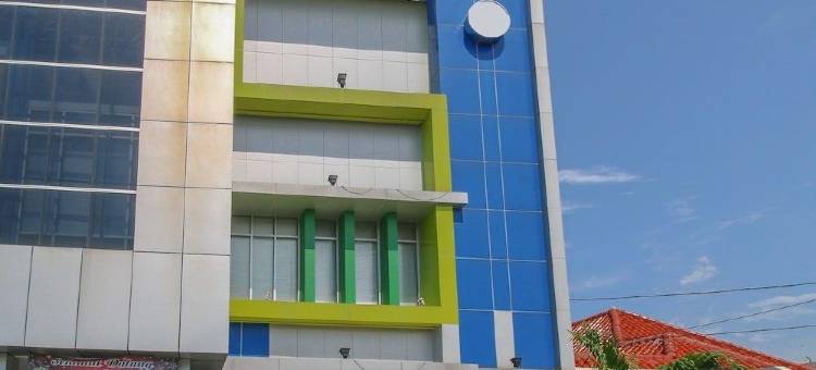 三宝垄新邦利玛酒店(Hotel Simpang Lima Semarang)图片