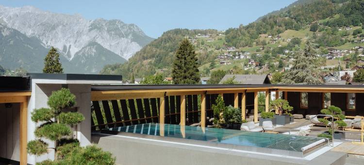 阿卡缇弗阿尔彭罗斯温泉酒店(Aktiv & Spa Hotel Alpenrose)图片
