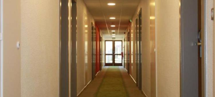 宜必思尚品萨尔堡酒店(Ibis Styles Sarrebourg)图片