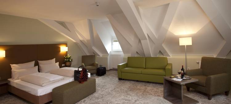 雅各布雷根斯堡市中心酒店, BW品质精选(Hotel Jakob Regensburg DownTown, BW Signature Collection)图片