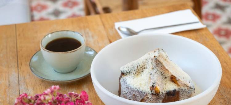 塞尔科泰尔卡萨德拉斯帕洛马斯酒店(Casa de Las Palomas Boutique Hotel by Paloma's Hotels - Adults Only)图片