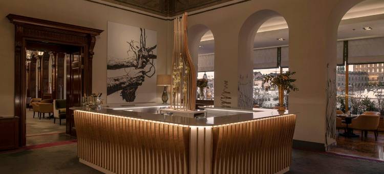 斯德哥尔摩大酒店(Grand Hôtel Stockholm)图片