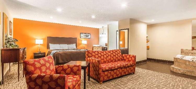 凯艺酒店(Quality Inn)图片