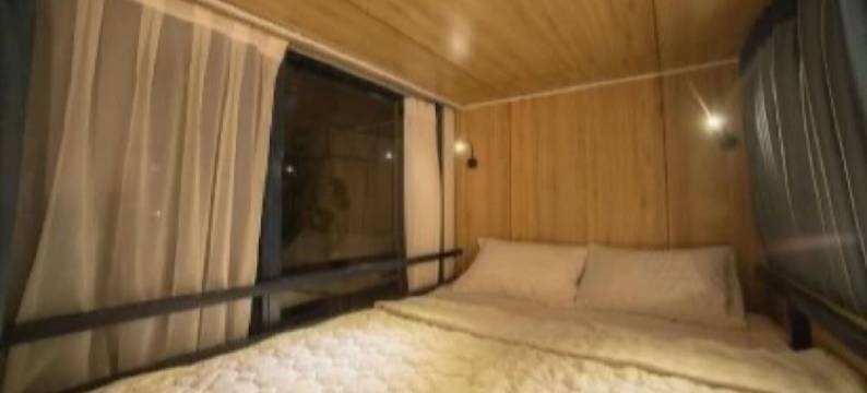 红玫瑰酒店(Red Roses Hostel Bui Vien)图片