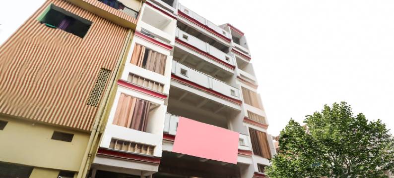 OYO Flagship Triveni Inn图片