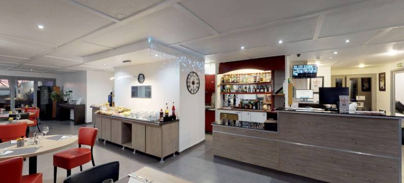 基里亚德酒店-丰特奈(Kyriad Fontenay Tresigny)图片