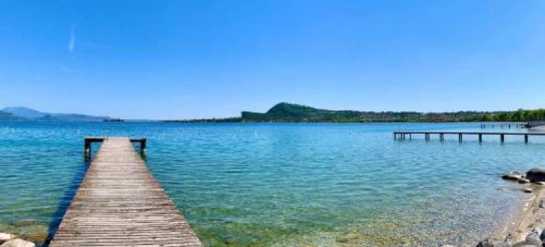 La Giolosa Gardapartments图片