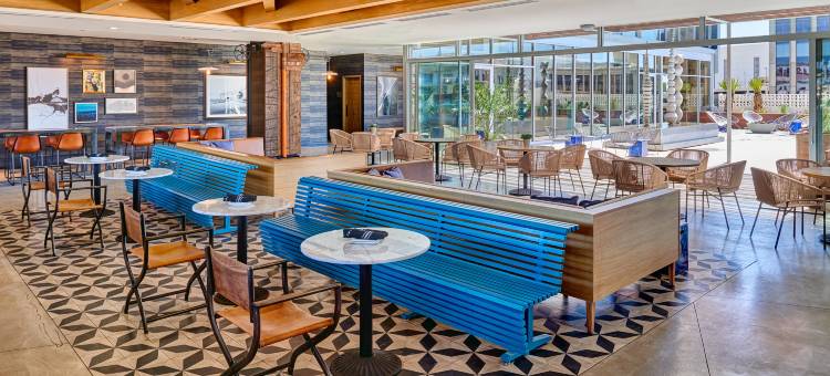 埃尔帕索市中心英迪格酒店(Hotel Indigo El Paso Downtown)图片