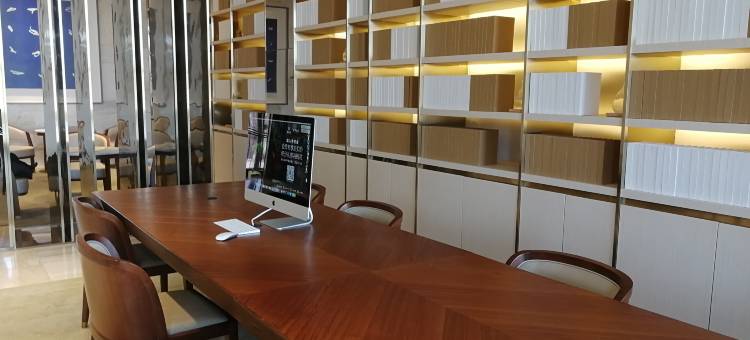 全季酒店(通辽市政府店)图片