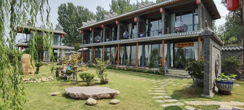 方城凡间客栈图片