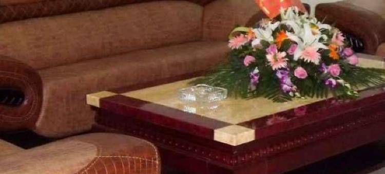 OYO桂林穆斯林宾馆(两江四湖通泉巷店)图片